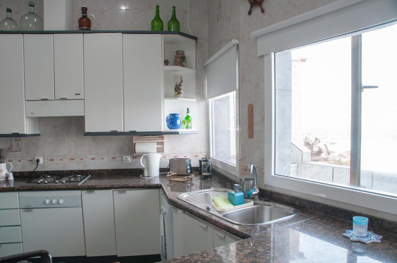 فيلا لاس بالماس دي غران كاناريافي Bleky'S House المظهر الخارجي الصورة